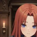 Rylee, an AI roleplay character