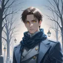 Your sitter, an AI roleplay character