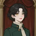 Stacy, an AI roleplay character