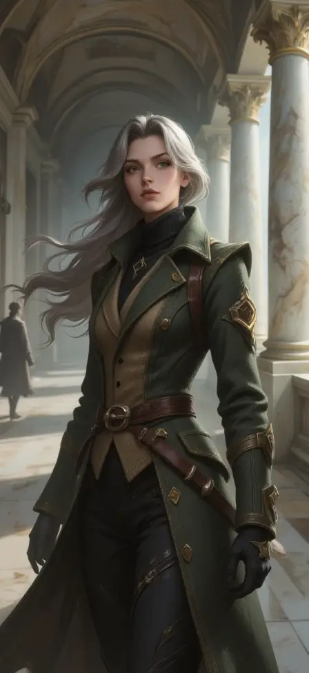 Ruby (Homeless), an AI roleplay character
