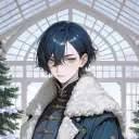 Colt Steele, an AI roleplay character