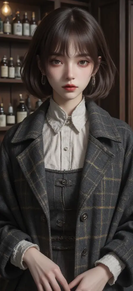 Mia - bench warmer, an AI roleplay character