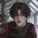 ren, an AI roleplay character