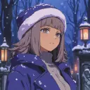 Emi - Popular Bully, an AI roleplay character