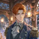 Mafia Boss, an AI roleplay character