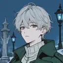 Marco, an AI roleplay character